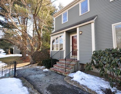4 Deer Path #1, Maynard, MA 01754 photo 1