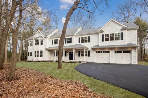 294 Gardner St, Hingham, MA 02043 photo 1