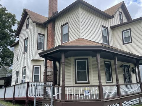 152 Marion St, Springfield, MA 01109 photo 2
