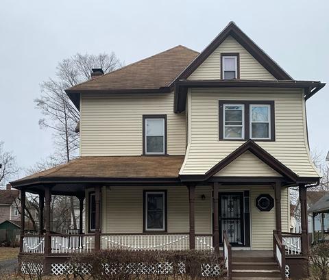 152 Marion St, Springfield, MA 01109 photo 1