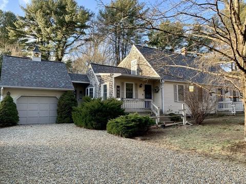 320 Mendall Rd, Acushnet, MA 02743 photo 2