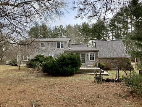 320 Mendall Rd, Acushnet, MA 02743 photo 8
