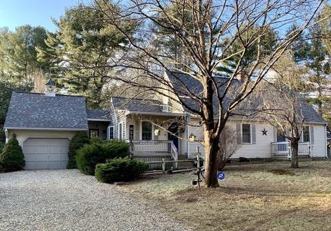 320 Mendall Rd, Acushnet, MA 02743 photo 1