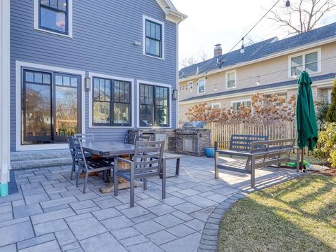 19 Parkinson St, Needham, MA 02494 photo 20