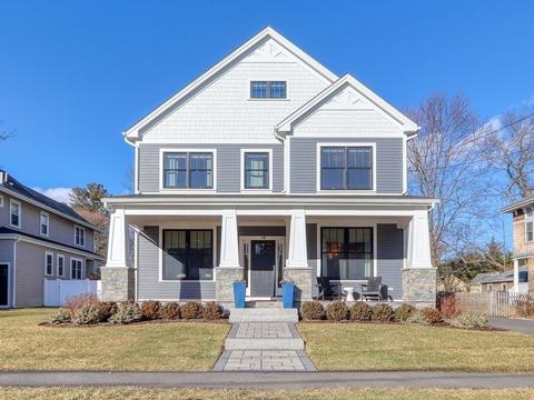 19 Parkinson St, Needham, MA 02494 photo 1