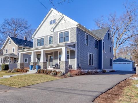 19 Parkinson St, Needham, MA 02494 photo 18