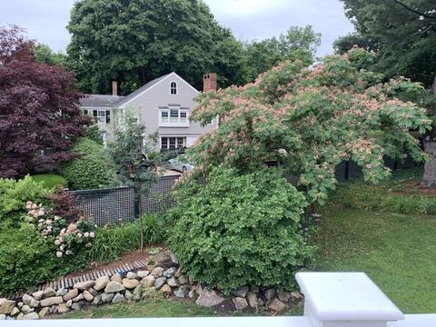 203 North St, Hingham, MA 02043 photo 37