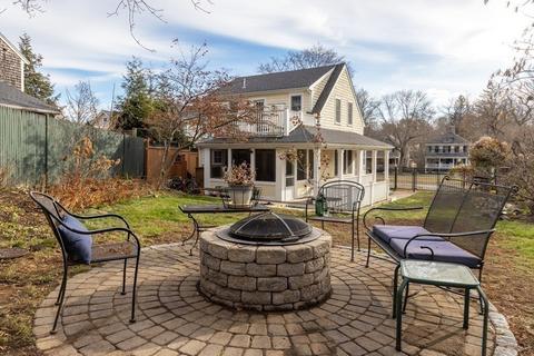203 North St, Hingham, MA 02043 photo 32