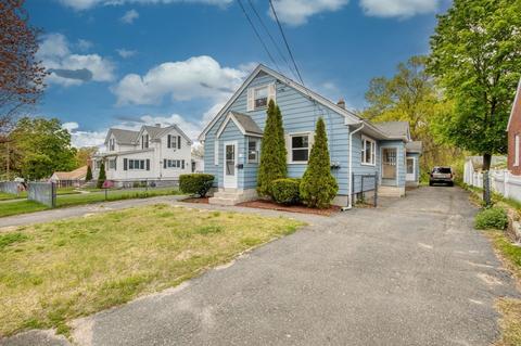 83 Strong St, Springfield, MA 01104 photo 1