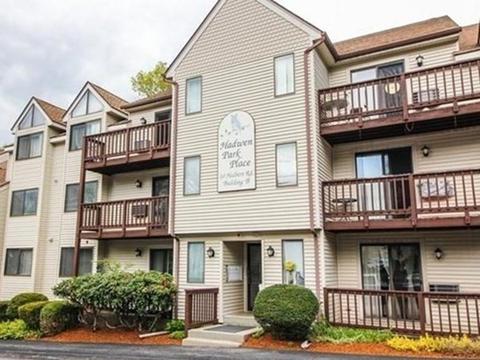 10 Hulbert #3, Worcester, MA 01603 photo 1