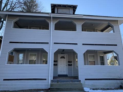 411 Wilbraham Rd, Springfield, MA 01109 photo 1