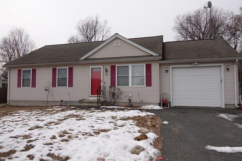 60 Arnold Ave, Springfield, MA 01119 photo 1