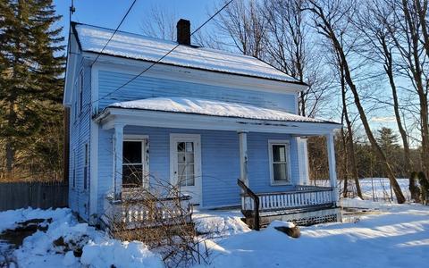 63 Central St, Ashburnham, MA 01430 photo 1