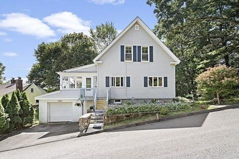 7 Willow St, Worcester, MA 01603 photo 2