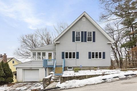 7 Willow St, Worcester, MA 01603 photo 3
