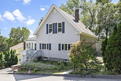 7 Willow St, Worcester, MA 01603 photo 1