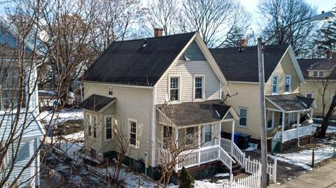 49 Andrew St, Springfield, MA 01109 photo 2