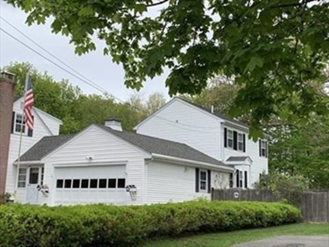 32 Pollard Dr, Millis, MA 02054 photo 2