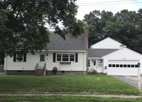 32 Pollard Dr, Millis, MA 02054 photo 1