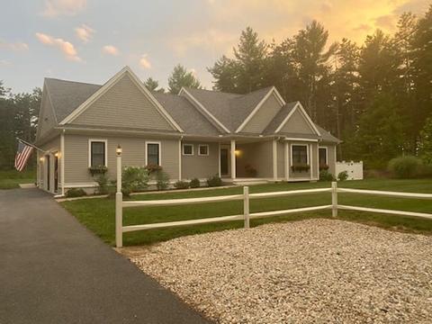 3 Crane Landing Rd, Wareham, MA 02571 photo 1