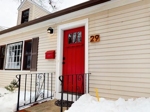 29 Baker Rd, Arlington, MA 02474 photo 1