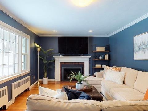 29 Baker Rd, Arlington, MA 02474 photo 5