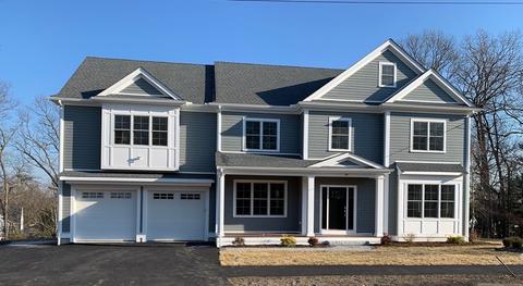 145 Tudor Rd, Needham, MA 02492 photo 1