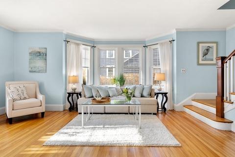 27 Pickwick, Marblehead, MA 01945 photo 5
