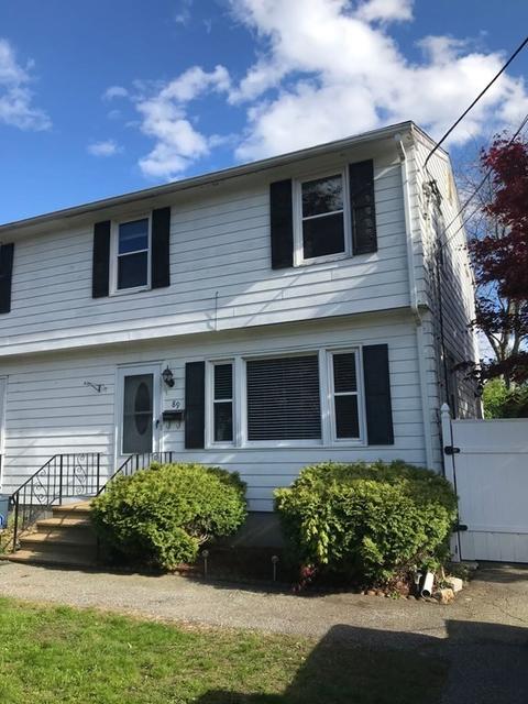 89 Crest Cir, Worcester, MA 01603 photo 1