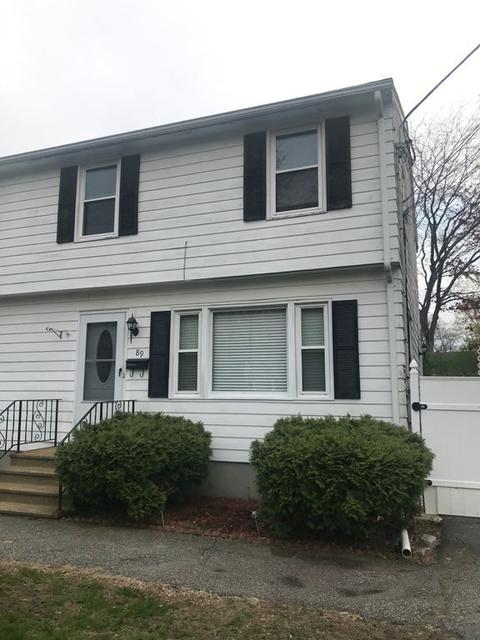 89 Crest Cir, Worcester, MA 01603 photo 2