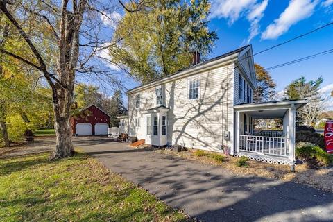 593 Main St, Wilbraham, MA 01095 photo 40