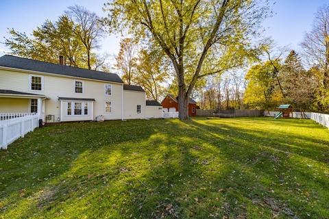 593 Main St, Wilbraham, MA 01095 photo 33
