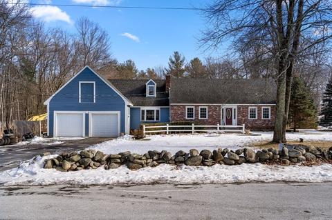 504 Forest St, Dunstable, MA 01827 photo 1