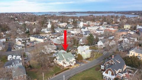 27 Lafayette Ave, Hingham, MA 02043 photo 2