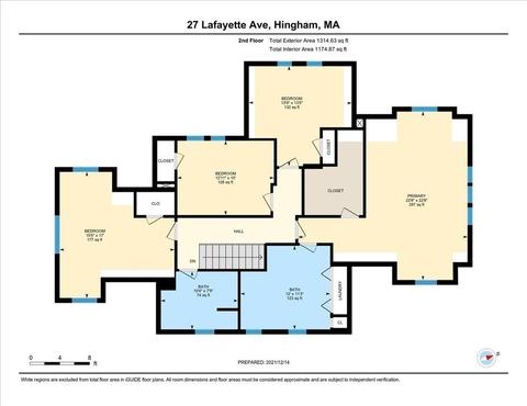 27 Lafayette Ave, Hingham, MA 02043 photo 37