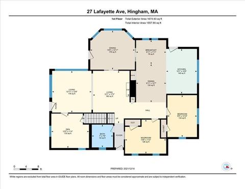 27 Lafayette Ave, Hingham, MA 02043 photo 36