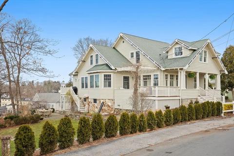 27 Lafayette Ave, Hingham, MA 02043 photo 1