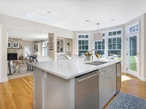 4 Sayles Rd, Hingham, MA 02043 photo 4