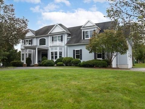 4 Sayles Rd, Hingham, MA 02043 photo 1