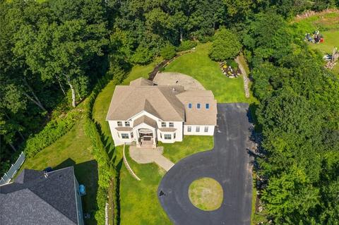 45 Rustic Drive, Worcester, MA 01609 photo 1