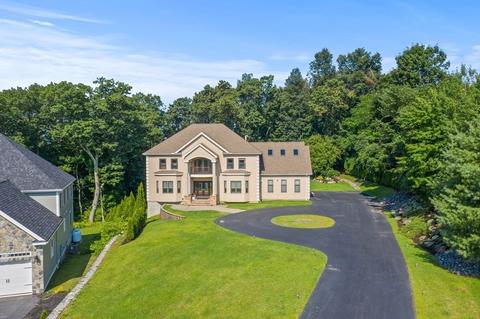 45 Rustic Drive, Worcester, MA 01609 photo 3