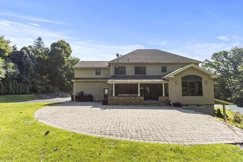 45 Rustic Drive, Worcester, MA 01609 photo 39