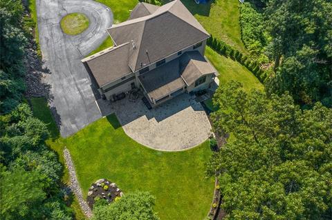 45 Rustic Drive, Worcester, MA 01609 photo 41