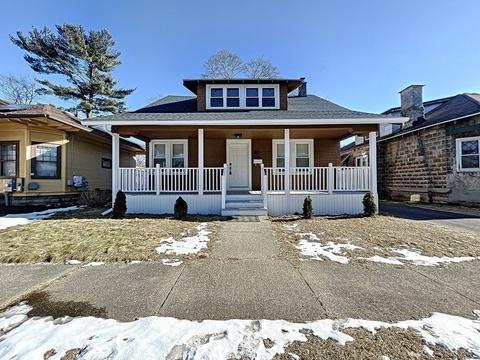 49 Hobson St, Springfield, MA 01109 photo 1