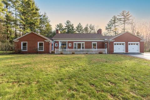 291 Elm St E, Raynham, MA 02767 photo 1