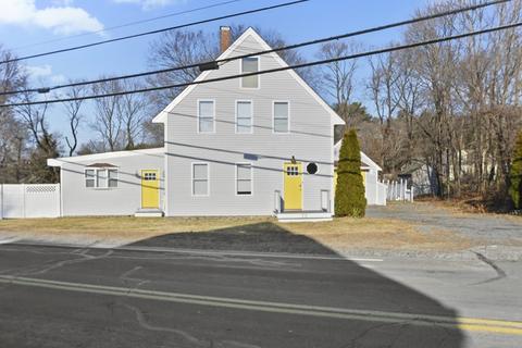 73 Wareham St, Middleboro, MA 02346 photo 1