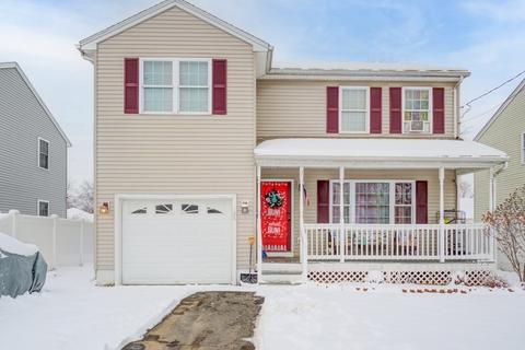 26 Paramount St, Springfield, MA 01104 photo 1
