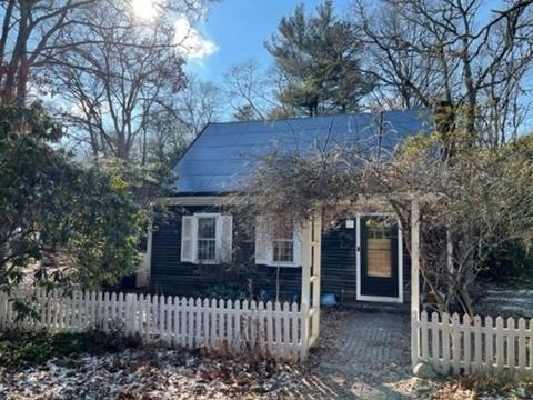 29 Quippish Rd, Mashpee, MA 02649 photo 1