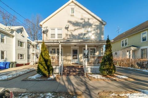 101 Draper St, Springfield, MA 01108 photo 1