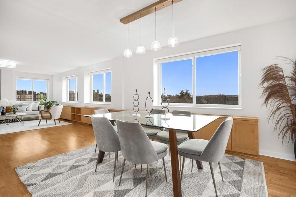 14 Concord Ave 807/809, Cambridge, MA 02138 31 Photos